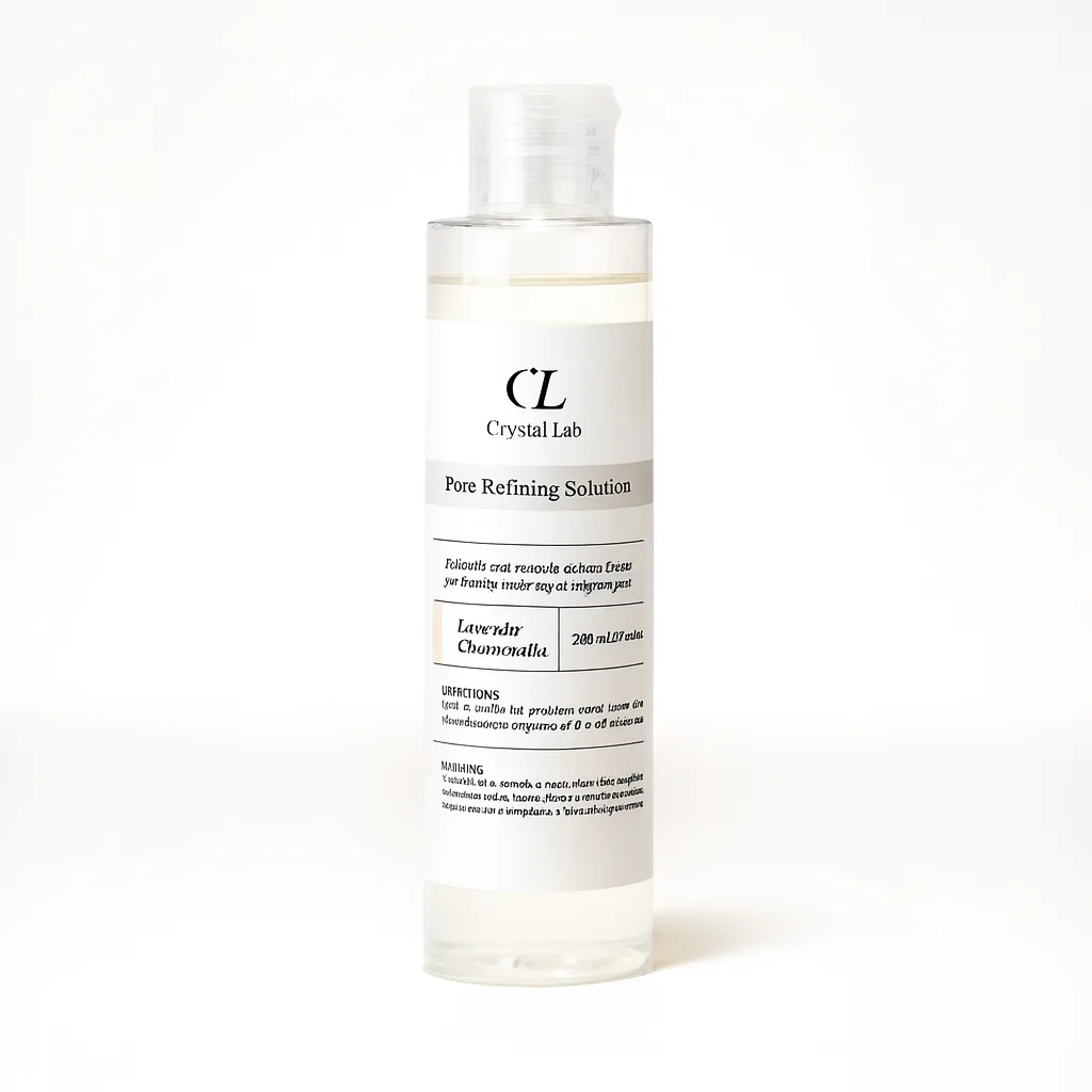 バランシングトナー